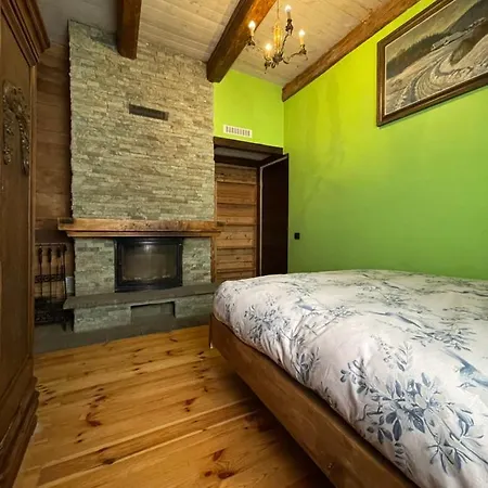 Stebuklas Coliving VNO Buitenkant foto