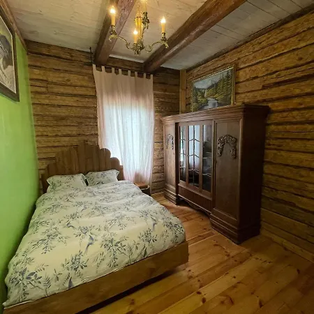 Stebuklas Coliving VNO Buitenkant foto