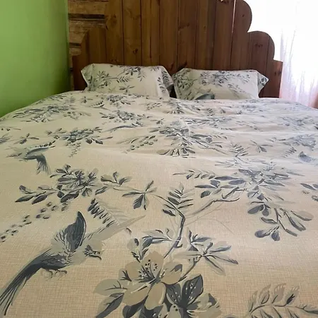 Stebuklas Coliving VNO Buitenkant foto