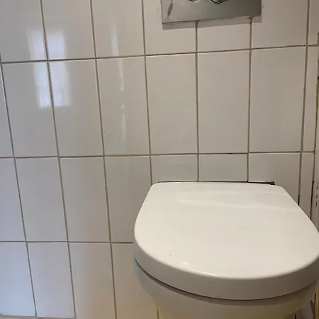 Stebuklas Coliving VNO Buitenkant foto