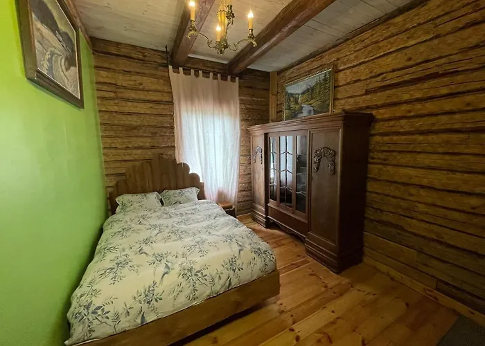 Stebuklas Coliving