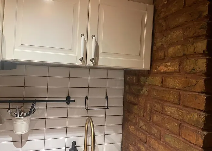 Stebuklas Coliving