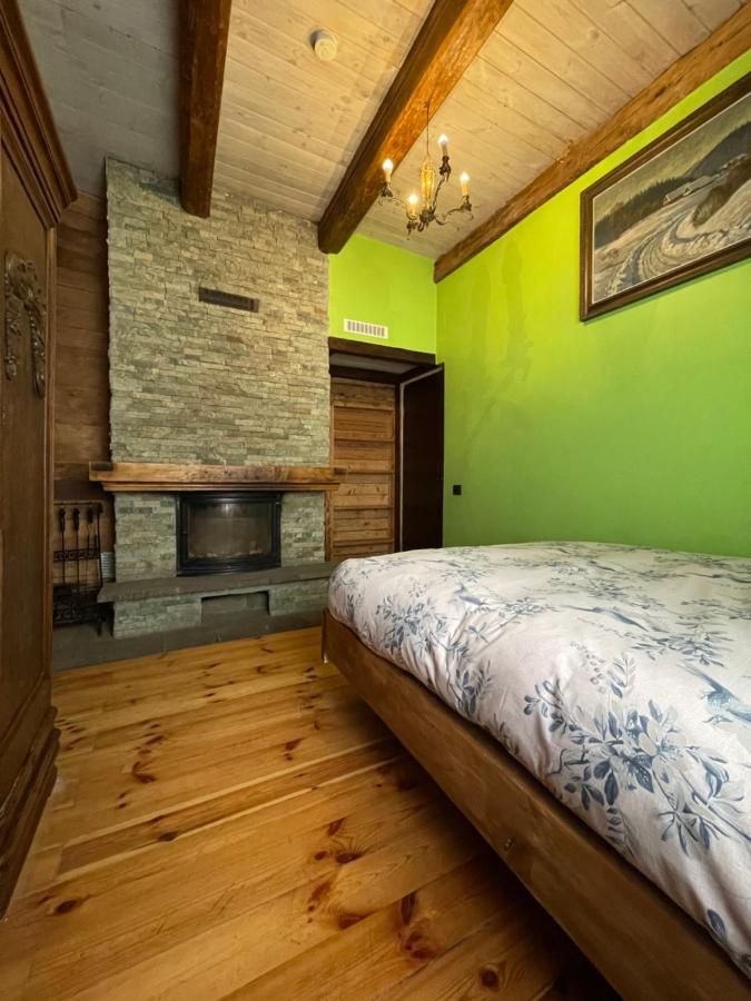 Stebuklas Coliving Appartement VNO