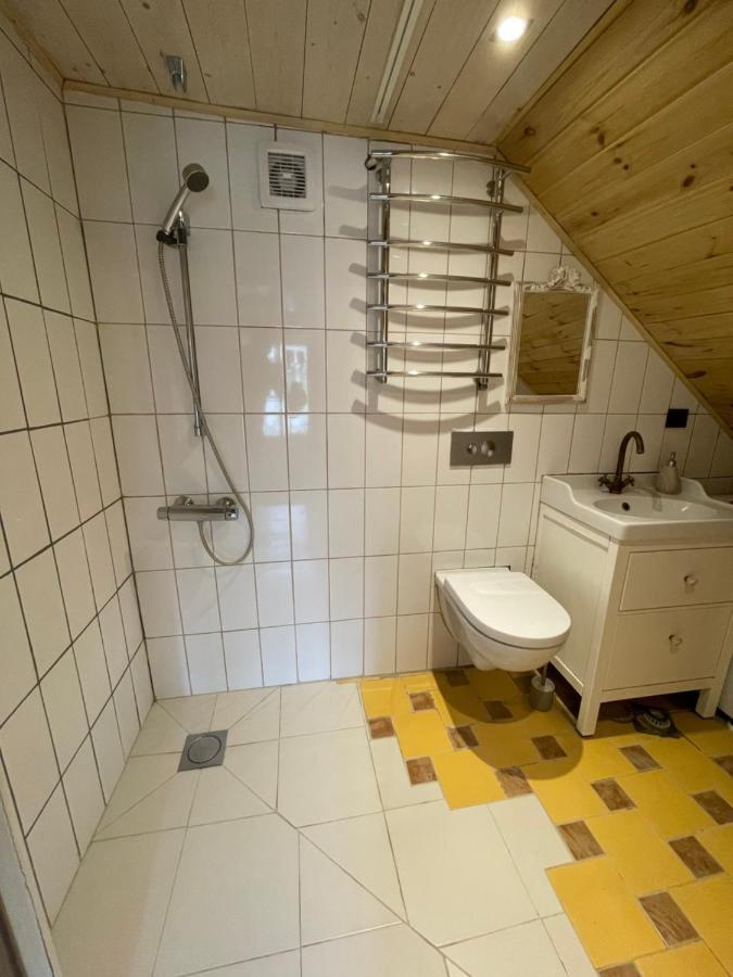 Appartement Stebuklas Coliving *