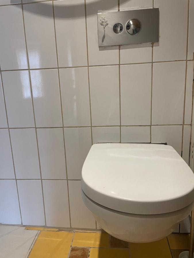 Stebuklas Coliving Appartement *