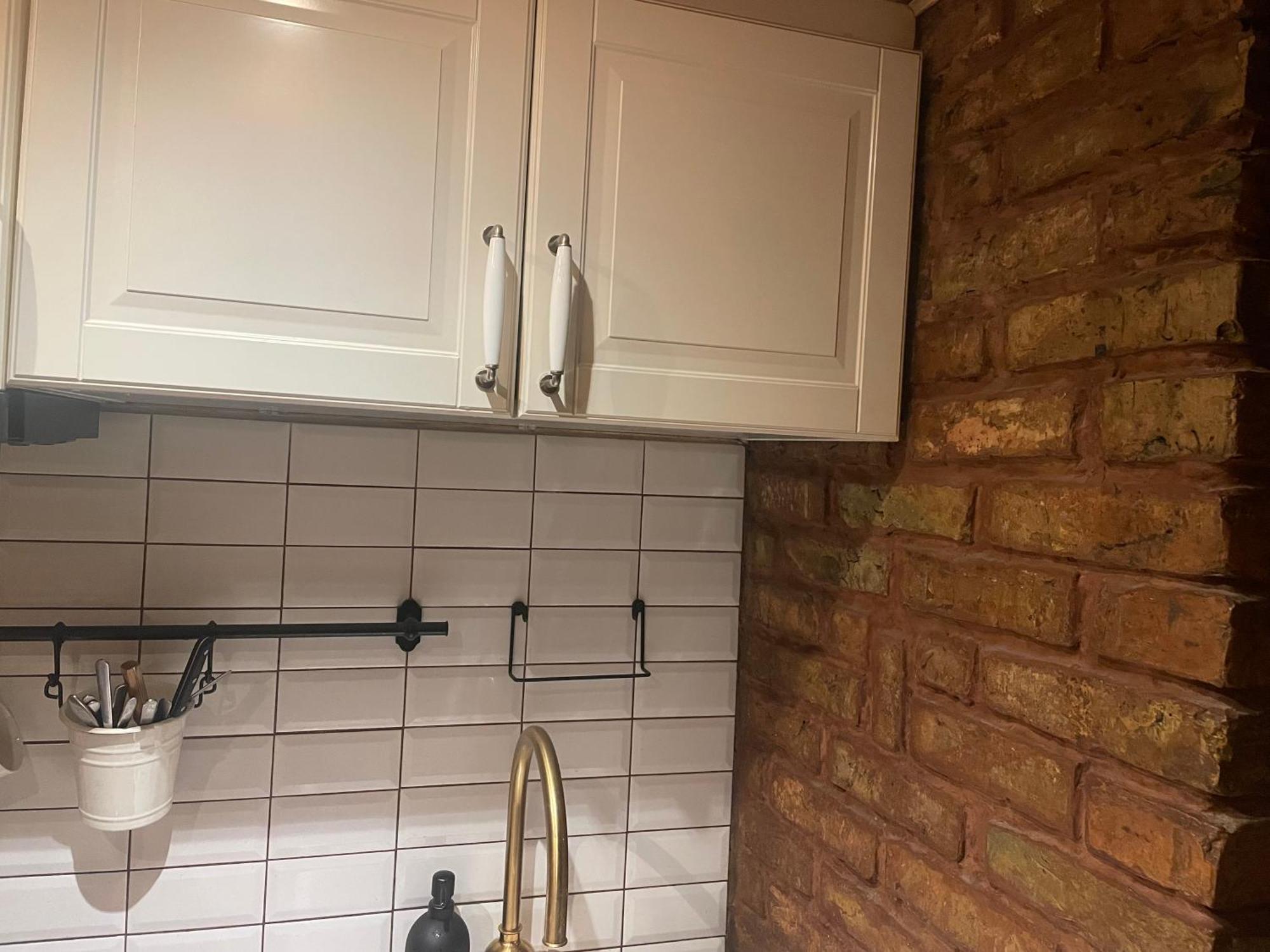 Appartement Stebuklas Coliving *