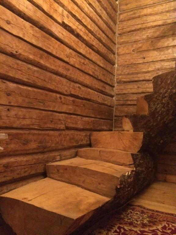 Stebuklas Coliving